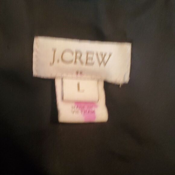J. Crew Bomber Jacket - Picture 5 of 7